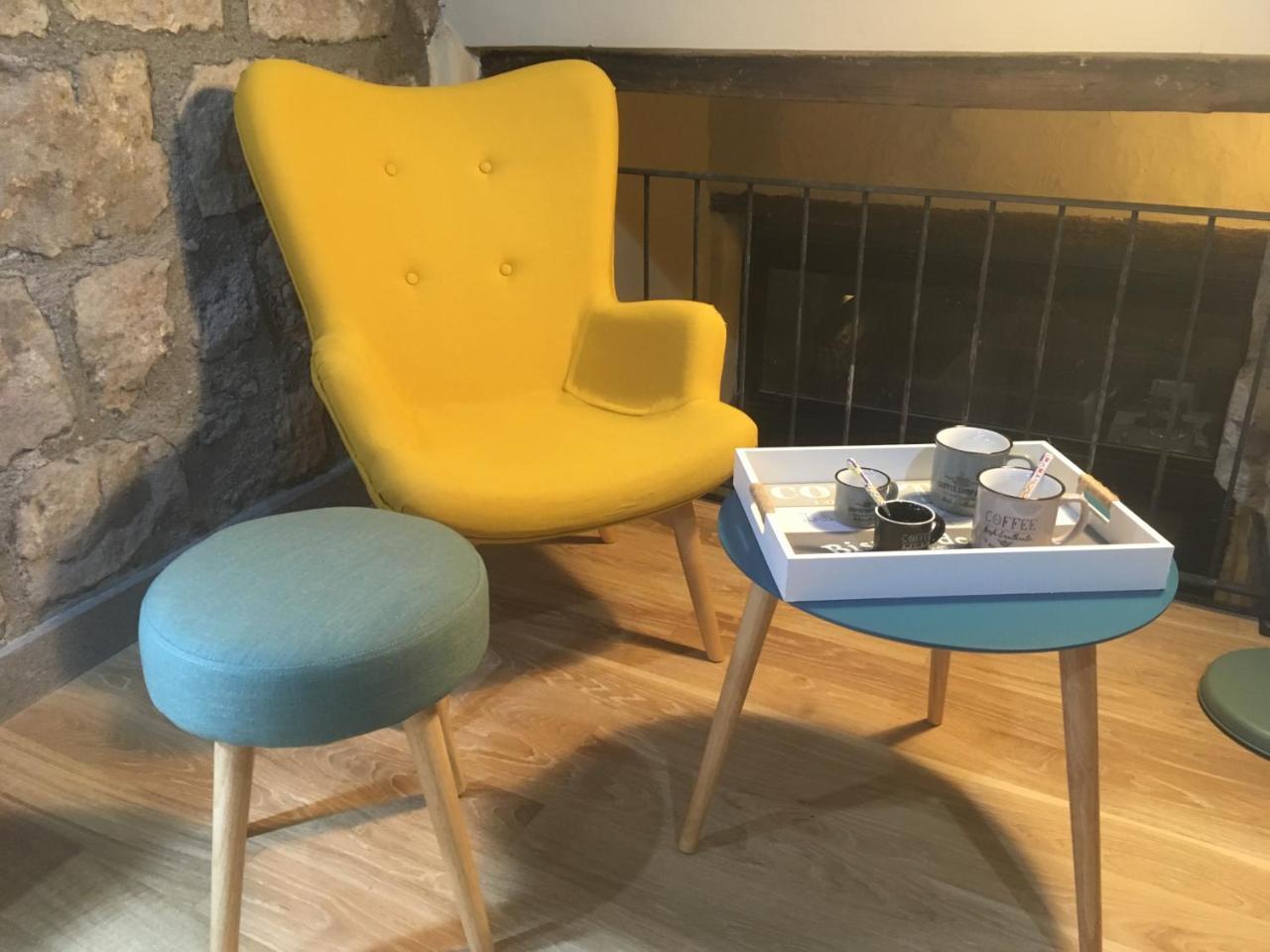 Le Carezze Home Viterbo Exterior foto